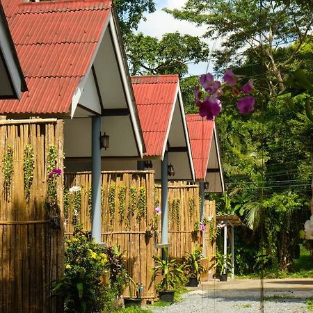 Kannika Resort Koh Chang Eksteriør bilde