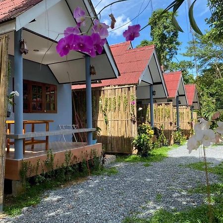 Kannika Resort Koh Chang Eksteriør bilde