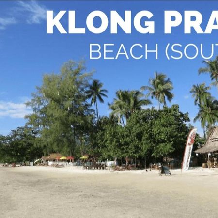 Kannika Resort Koh Chang Eksteriør bilde