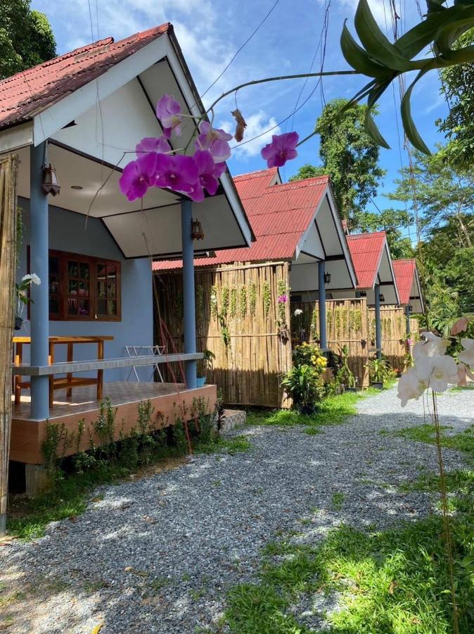 Kannika Resort Koh Chang Eksteriør bilde