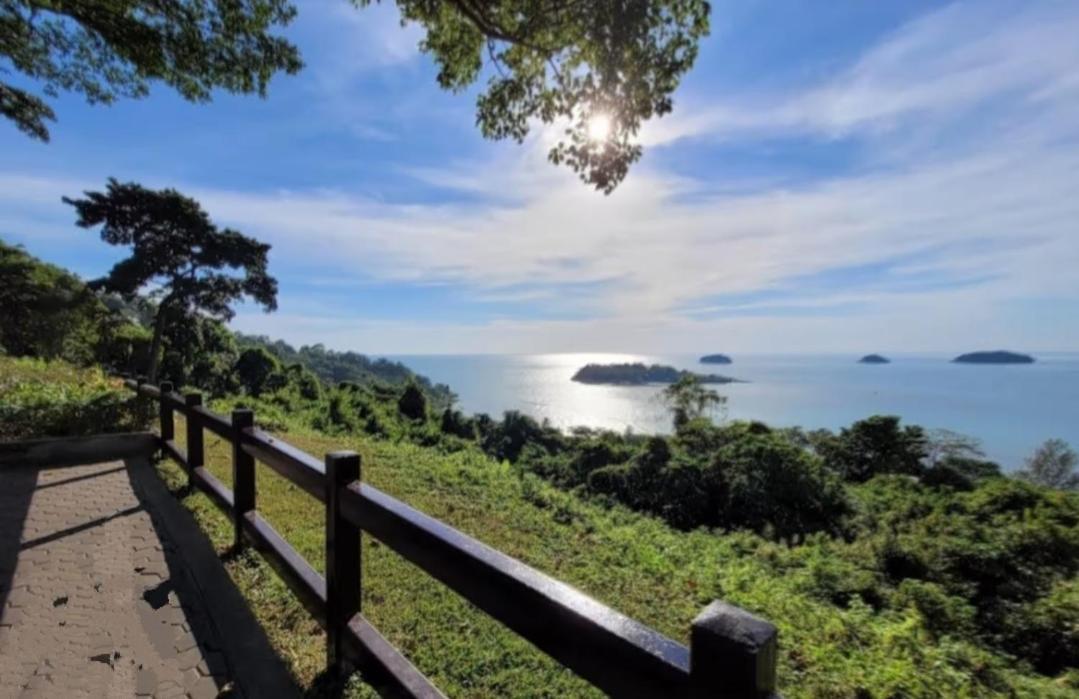 Kannika Resort Koh Chang Eksteriør bilde