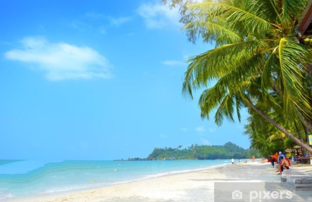 Kannika Resort Koh Chang Eksteriør bilde