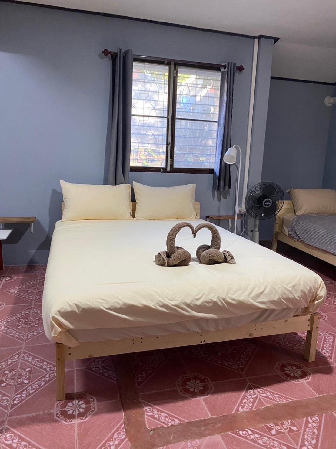 Kannika Resort Koh Chang Rom bilde
