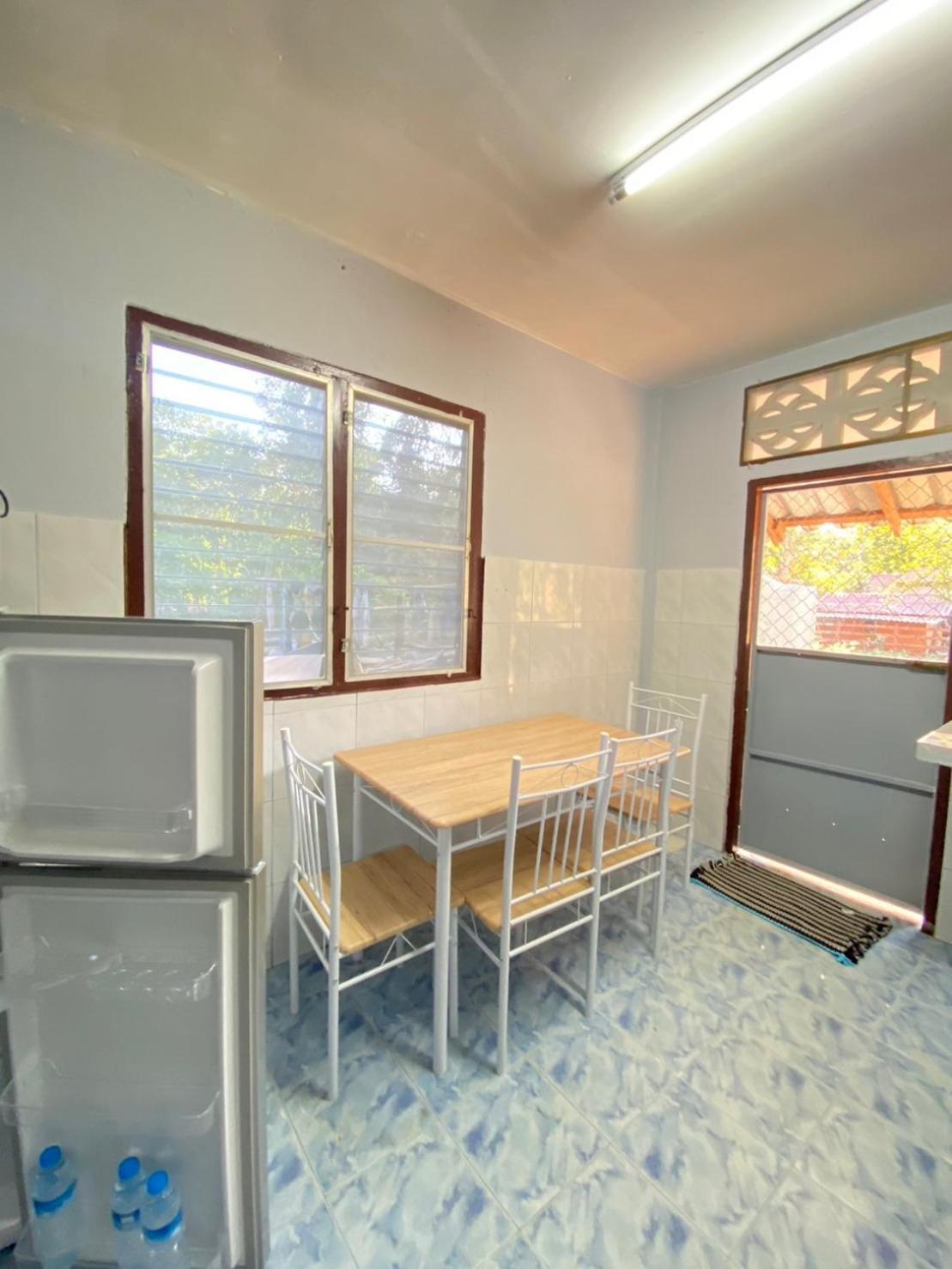 Kannika Resort Koh Chang Rom bilde