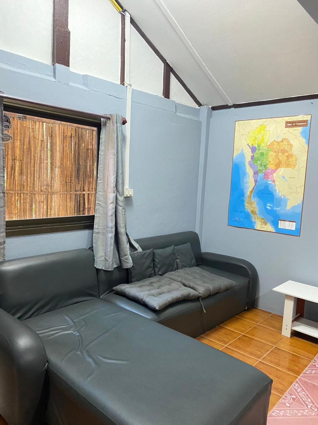 Kannika Resort Koh Chang Rom bilde