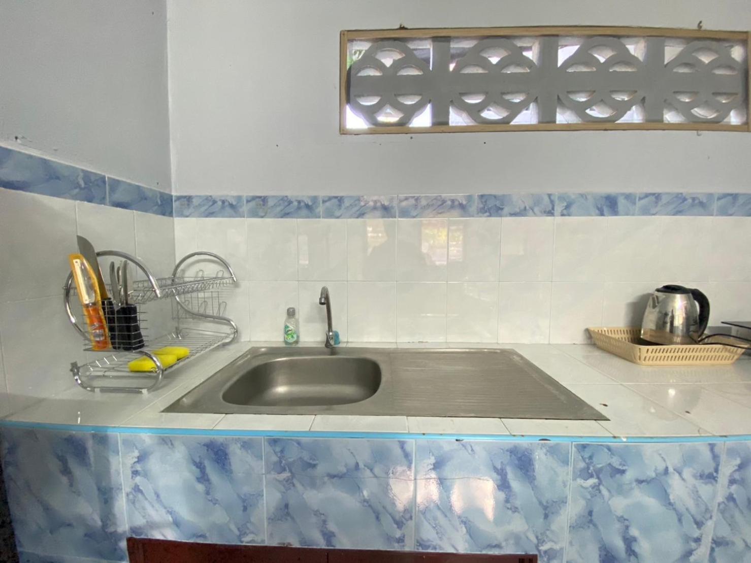 Kannika Resort Koh Chang Rom bilde