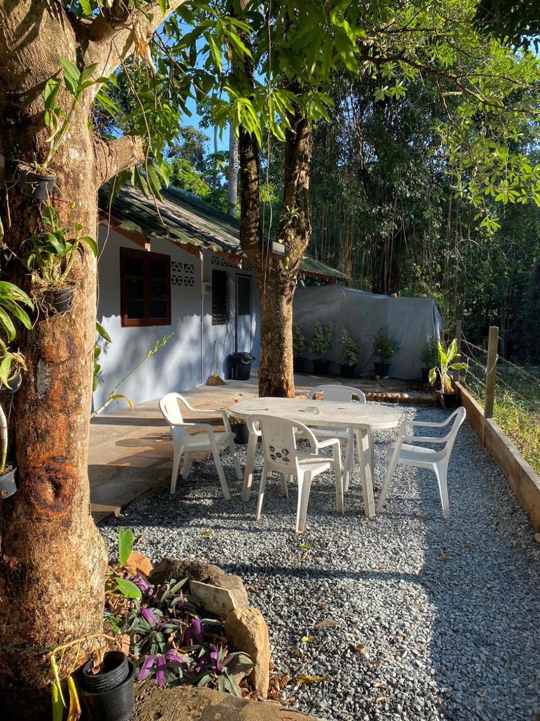 Kannika Resort Koh Chang Rom bilde