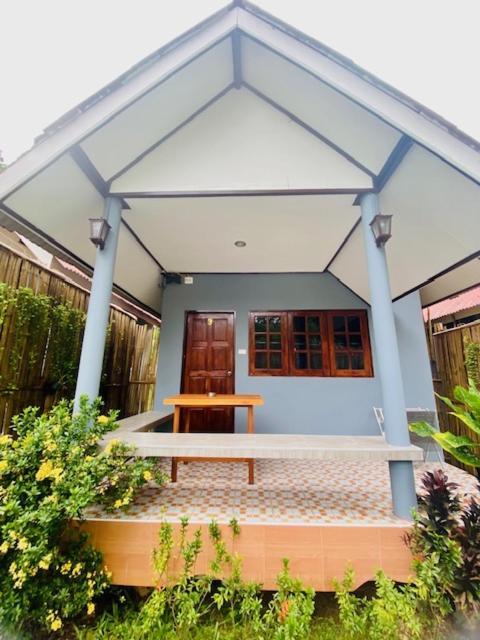 Kannika Resort Koh Chang Eksteriør bilde
