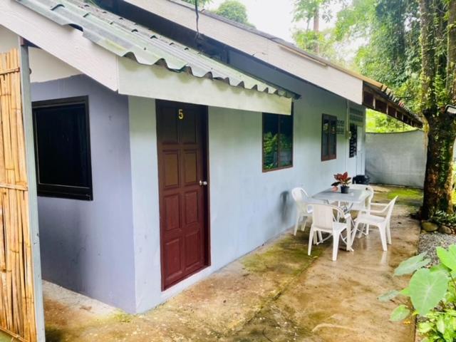 Kannika Resort Koh Chang Eksteriør bilde