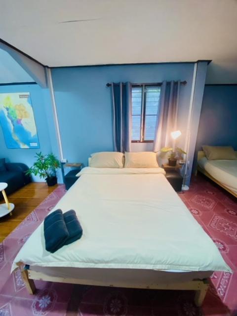 Kannika Resort Koh Chang Eksteriør bilde
