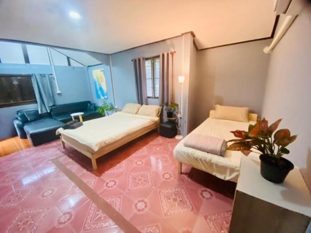 Kannika Resort Koh Chang Eksteriør bilde