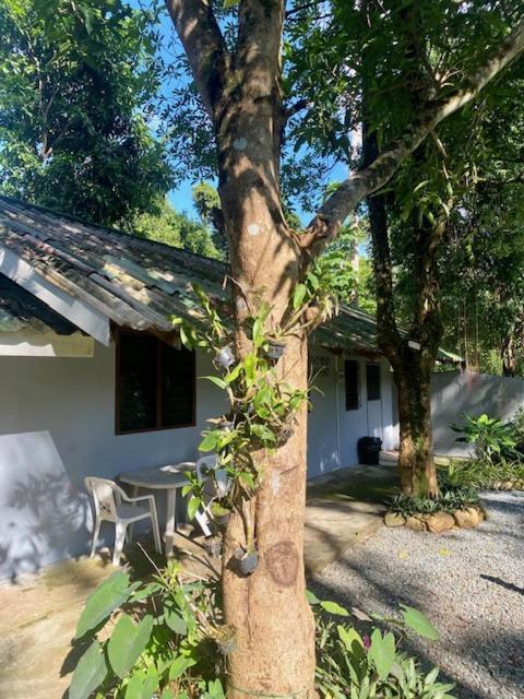 Kannika Resort Koh Chang Eksteriør bilde