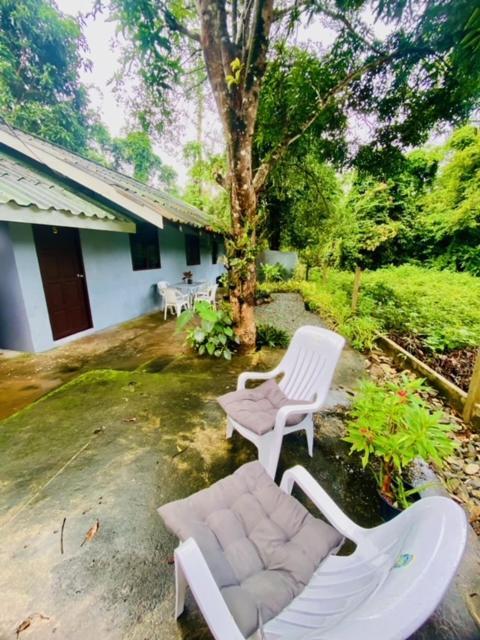 Kannika Resort Koh Chang Eksteriør bilde
