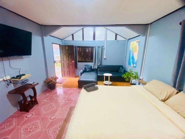 Kannika Resort Koh Chang Eksteriør bilde