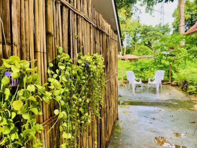 Kannika Resort Koh Chang Eksteriør bilde