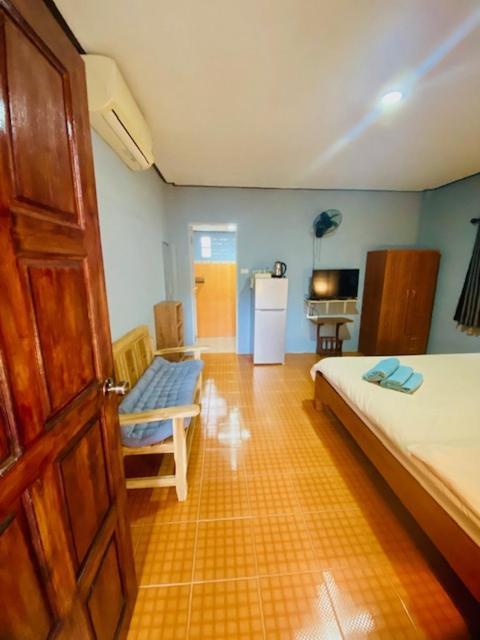 Kannika Resort Koh Chang Eksteriør bilde