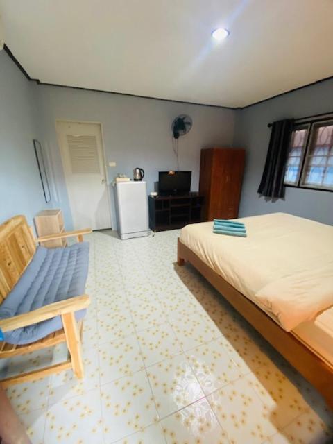 Kannika Resort Koh Chang Eksteriør bilde