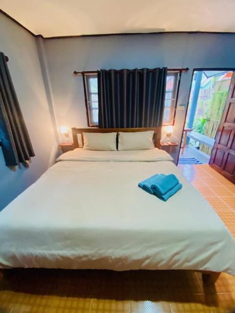Kannika Resort Koh Chang Eksteriør bilde