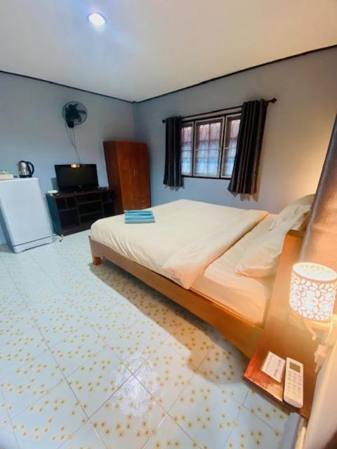 Kannika Resort Koh Chang Eksteriør bilde