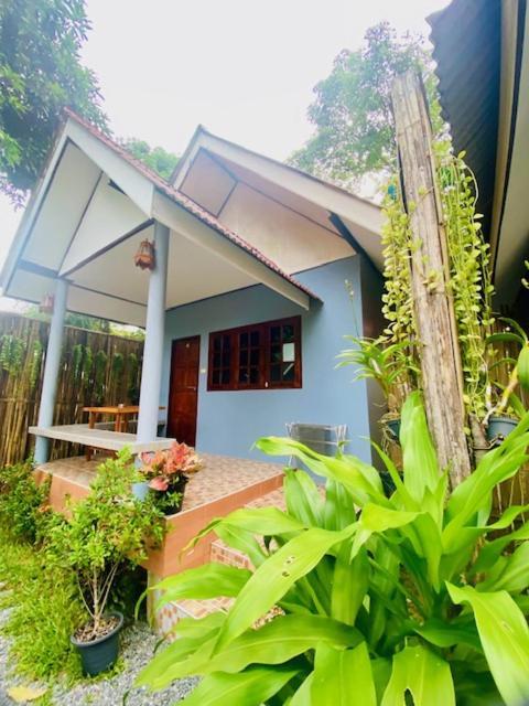 Kannika Resort Koh Chang Eksteriør bilde