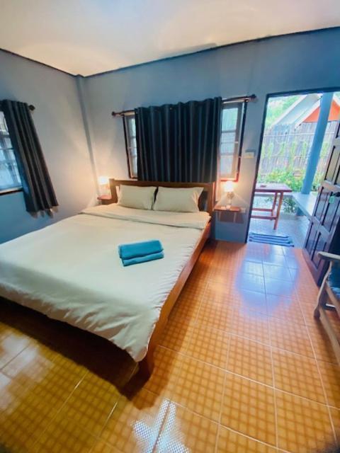 Kannika Resort Koh Chang Eksteriør bilde