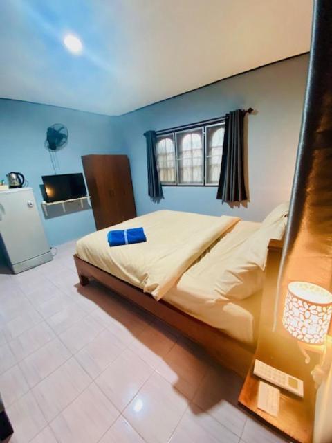 Kannika Resort Koh Chang Eksteriør bilde