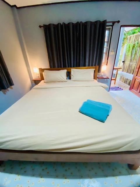 Kannika Resort Koh Chang Eksteriør bilde
