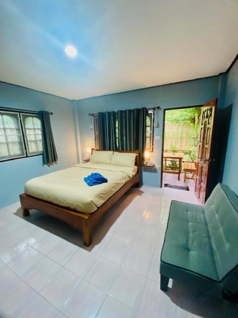 Kannika Resort Koh Chang Eksteriør bilde