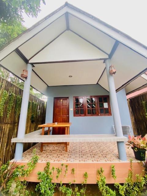 Kannika Resort Koh Chang Eksteriør bilde