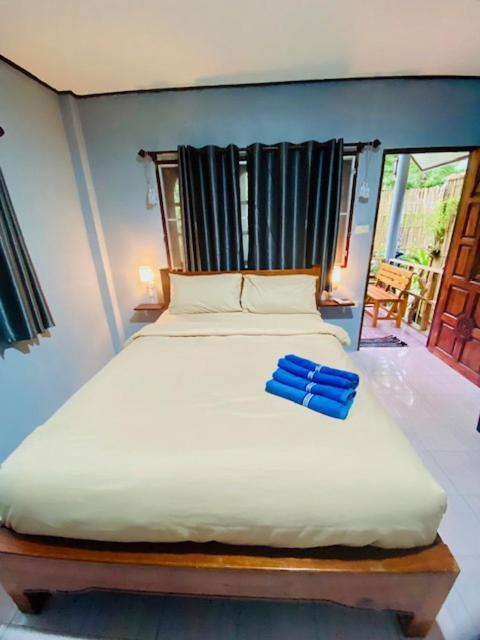 Kannika Resort Koh Chang Eksteriør bilde
