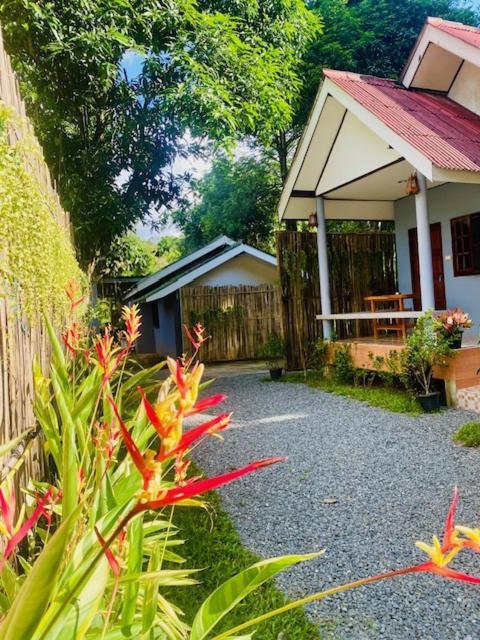 Kannika Resort Koh Chang Eksteriør bilde