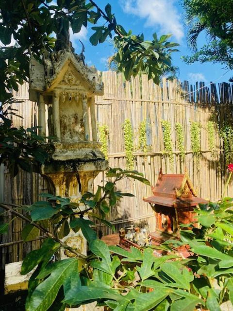 Kannika Resort Koh Chang Eksteriør bilde
