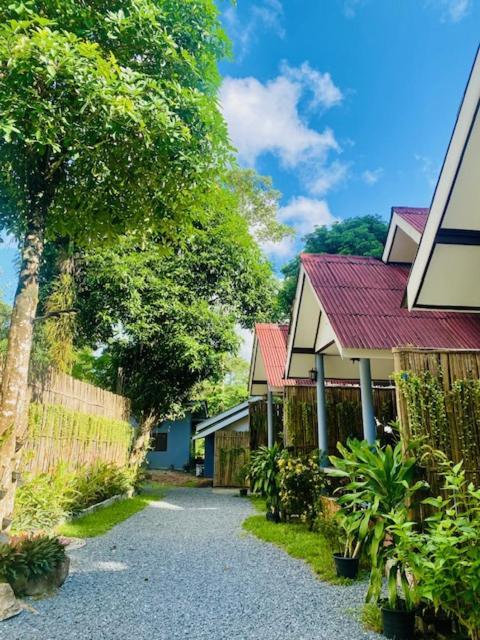 Kannika Resort Koh Chang Eksteriør bilde