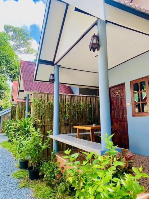 Kannika Resort Koh Chang Eksteriør bilde